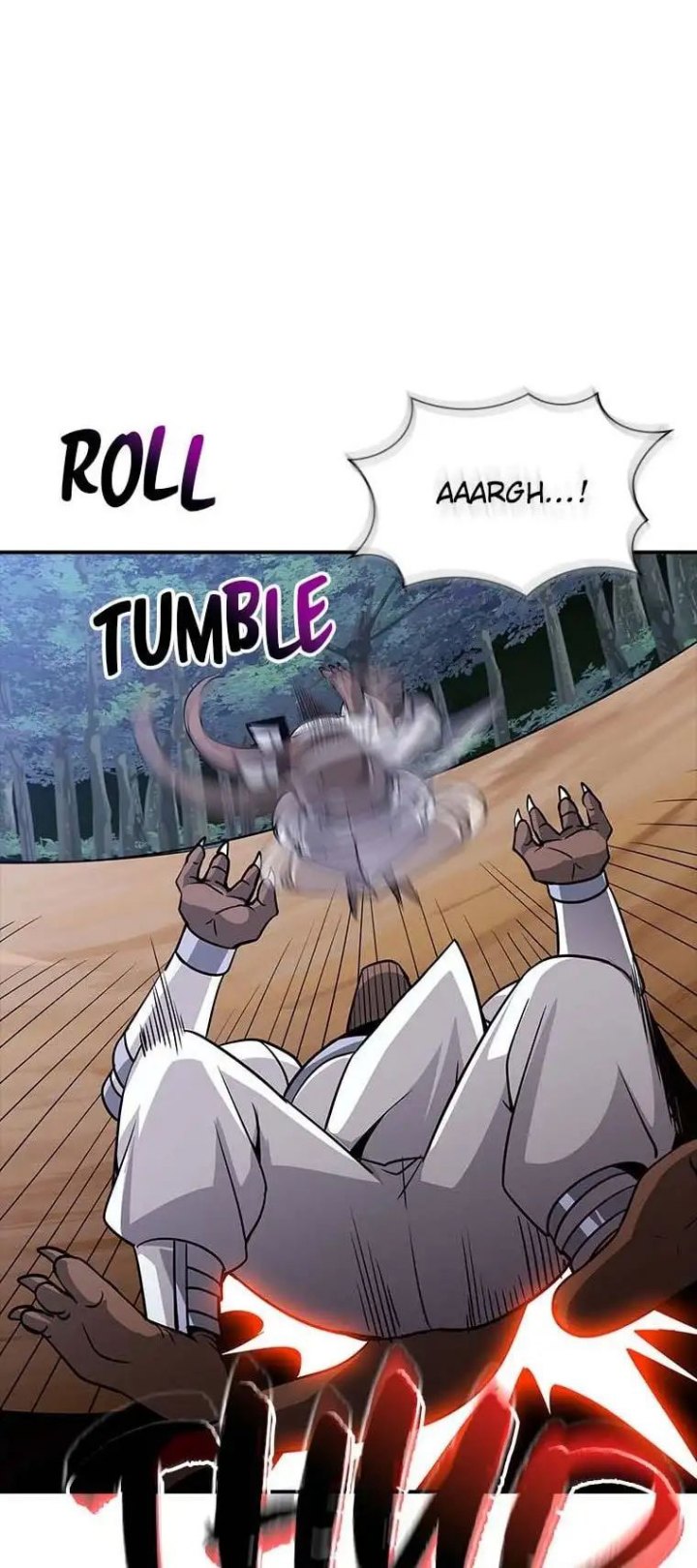 I have an SSS-rank Trait, but I want a Normal Life Chapter 53 Gambar 79