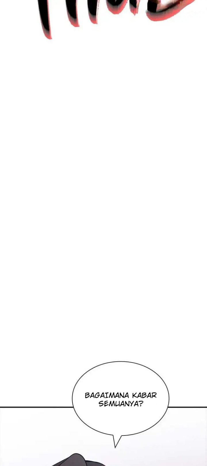 I have an SSS-rank Trait, but I want a Normal Life Chapter 53 Gambar 80