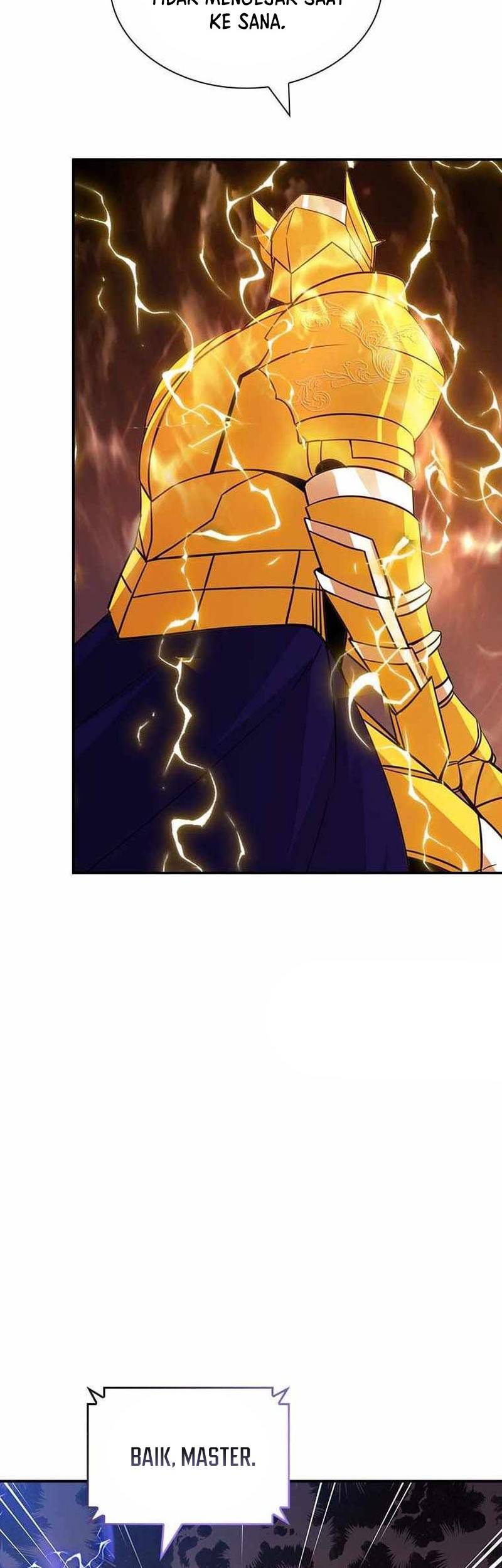 I have an SSS-rank Trait, but I want a Normal Life Chapter 52 Gambar 47