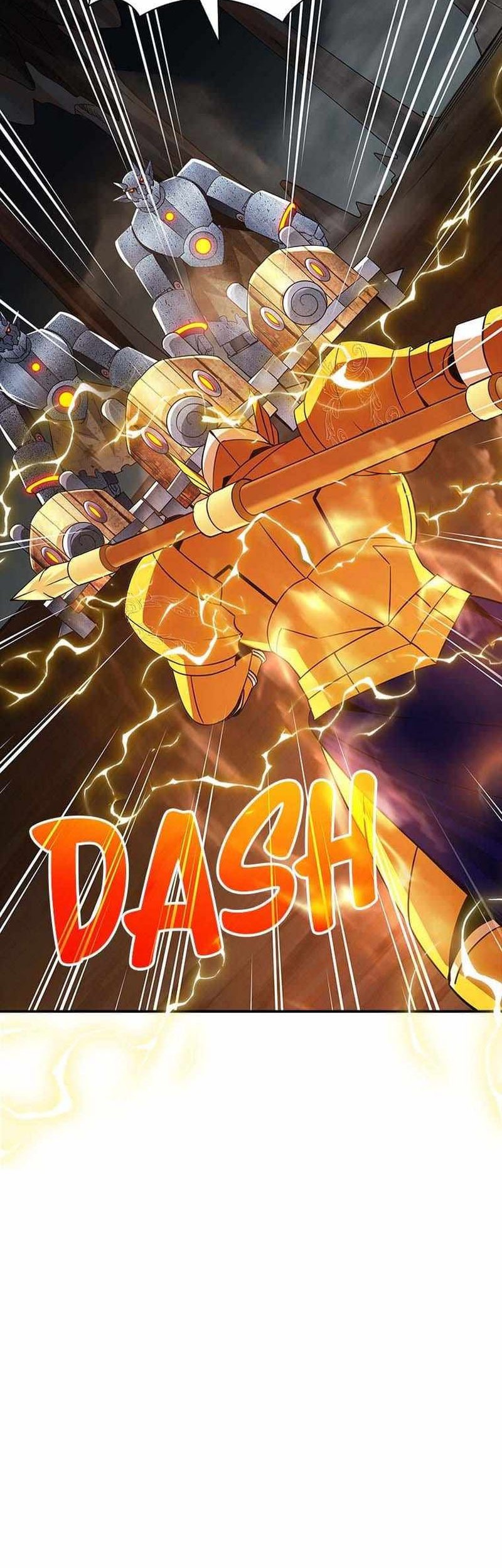 I have an SSS-rank Trait, but I want a Normal Life Chapter 52 Gambar 49