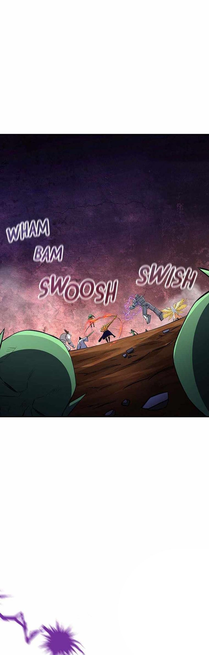 I have an SSS-rank Trait, but I want a Normal Life Chapter 52 Gambar 53