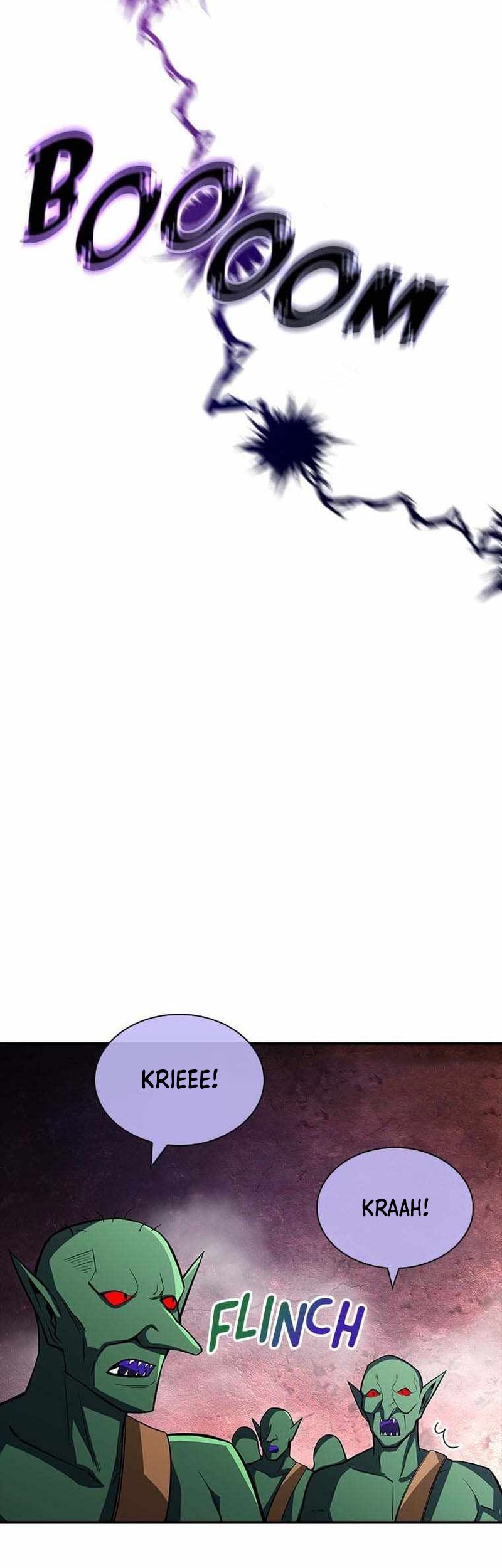 I have an SSS-rank Trait, but I want a Normal Life Chapter 52 Gambar 54