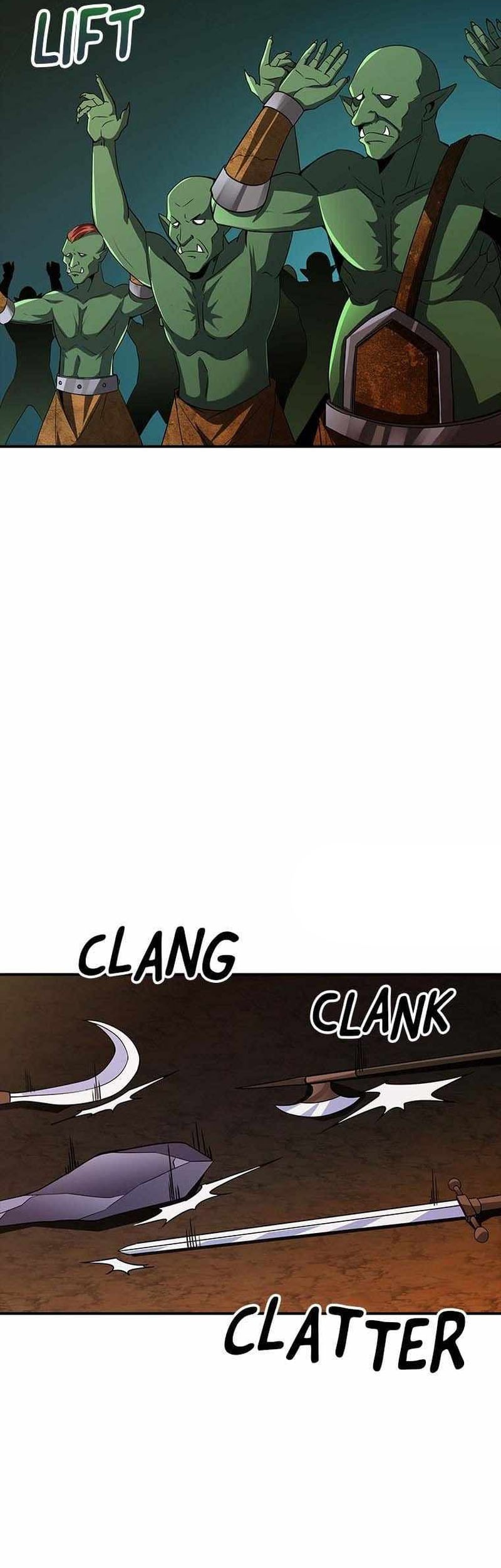 I have an SSS-rank Trait, but I want a Normal Life Chapter 52 Gambar 62