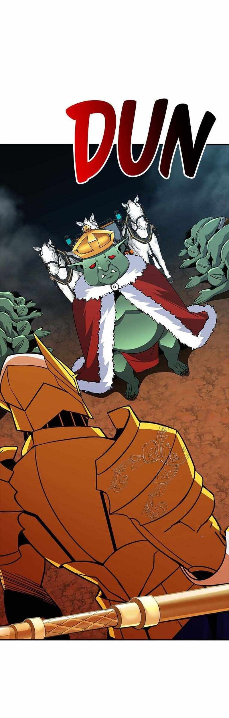 I have an SSS-rank Trait, but I want a Normal Life Chapter 52 Gambar 66