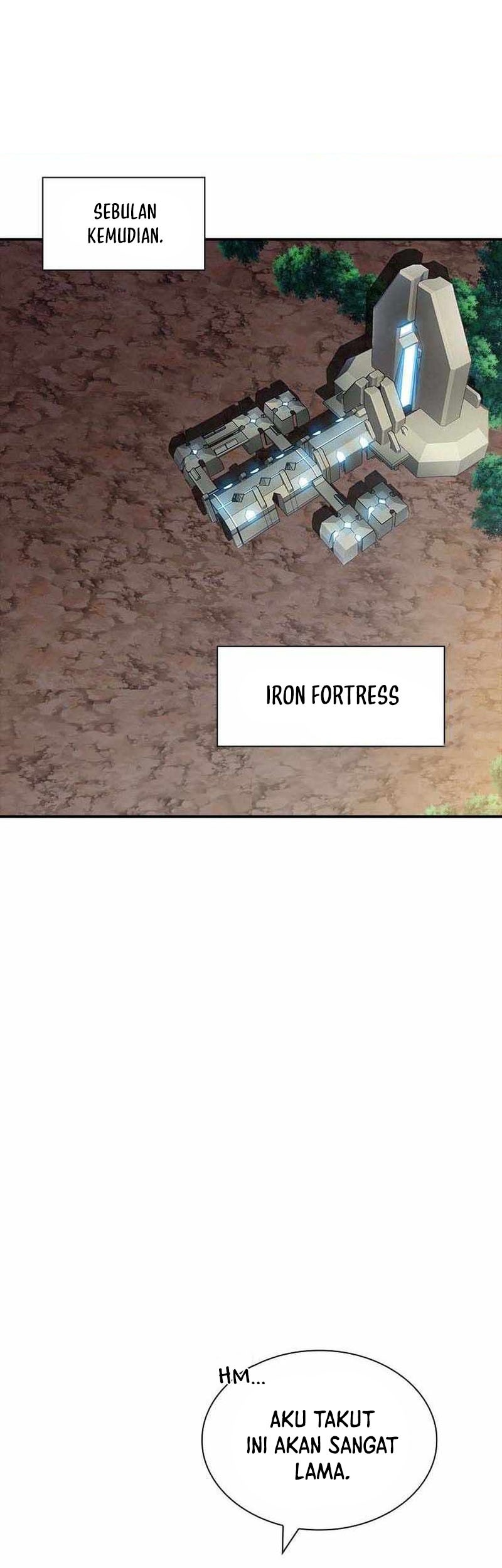 Baca  I have an SSS-rank Trait, but I want a Normal Life Chapter 52 Gambar 2