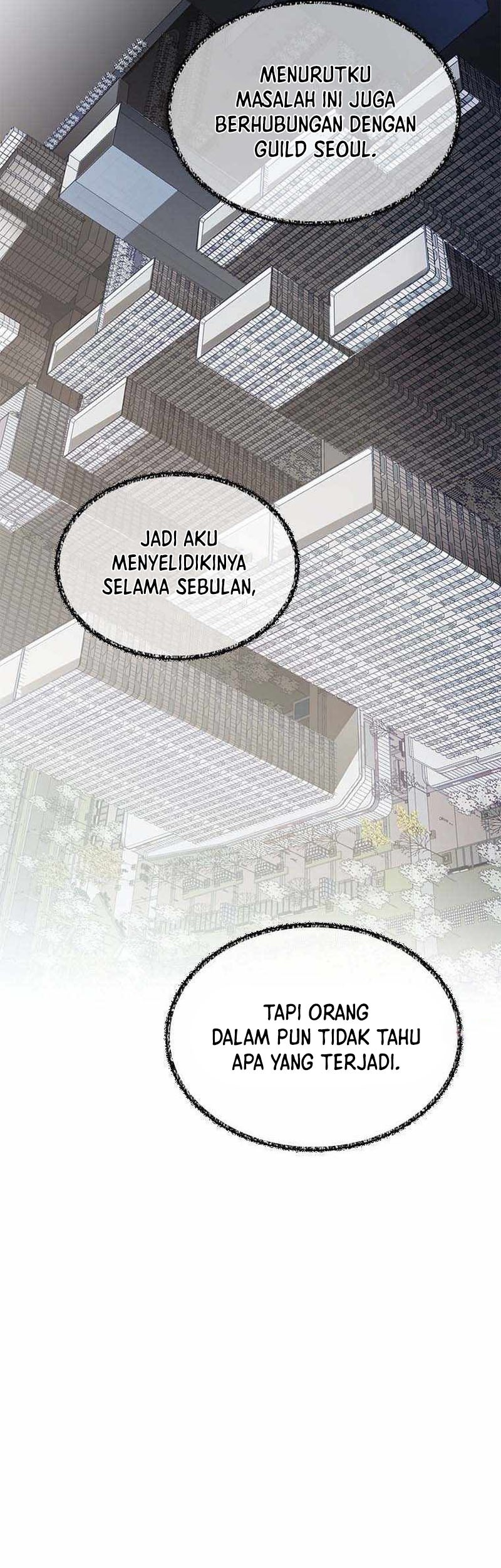 I have an SSS-rank Trait, but I want a Normal Life Chapter 52 Gambar 10