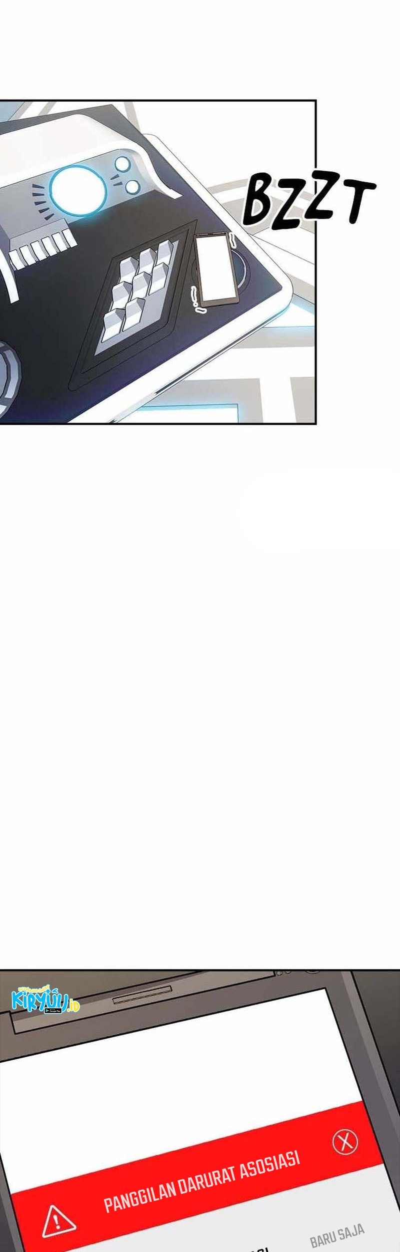 I have an SSS-rank Trait, but I want a Normal Life Chapter 52 Gambar 11