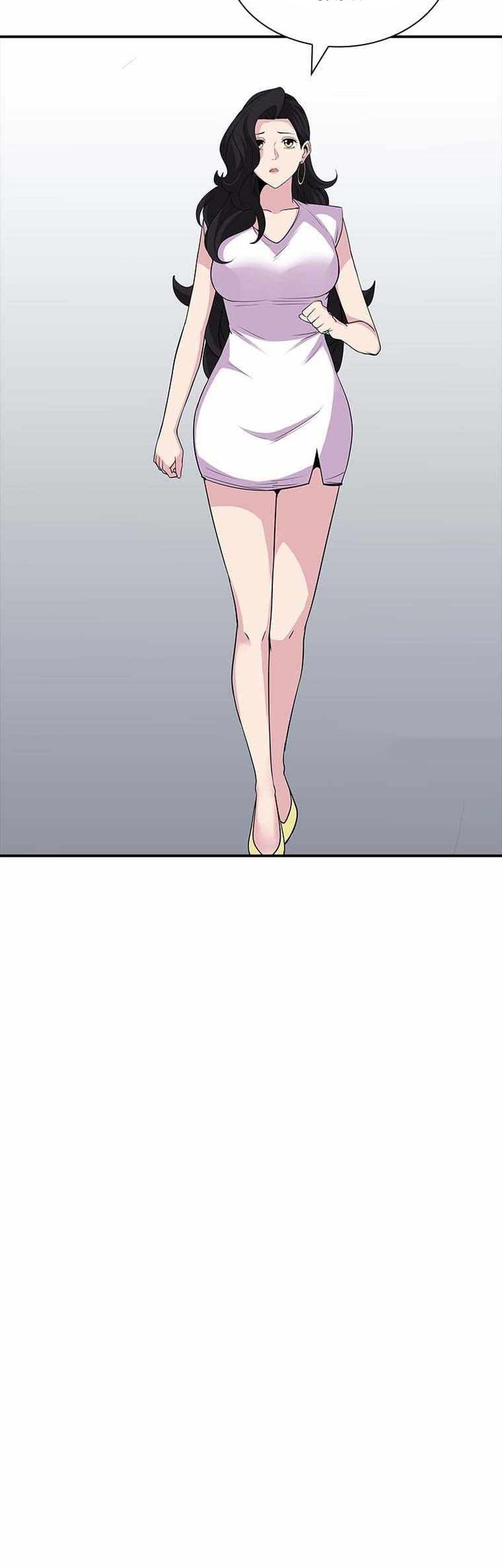 I have an SSS-rank Trait, but I want a Normal Life Chapter 52 Gambar 15