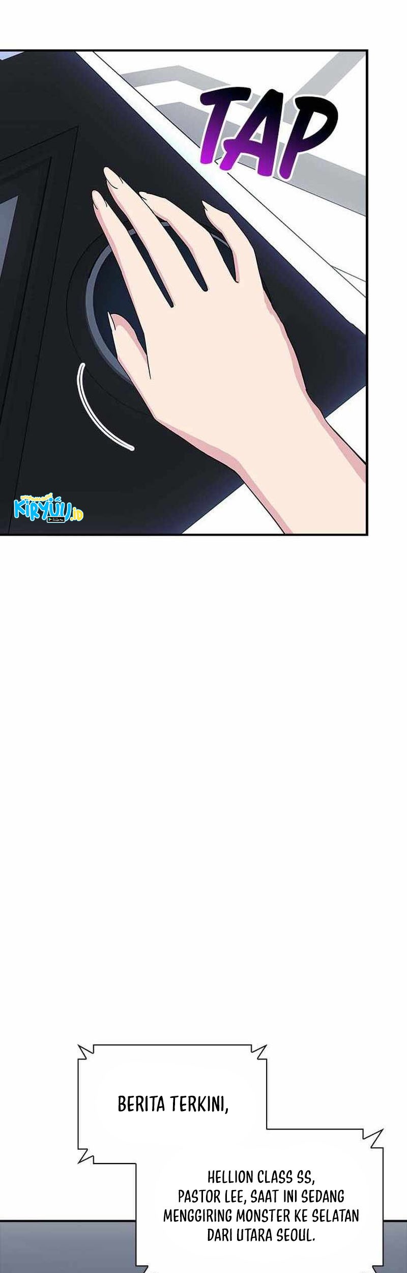 I have an SSS-rank Trait, but I want a Normal Life Chapter 52 Gambar 16