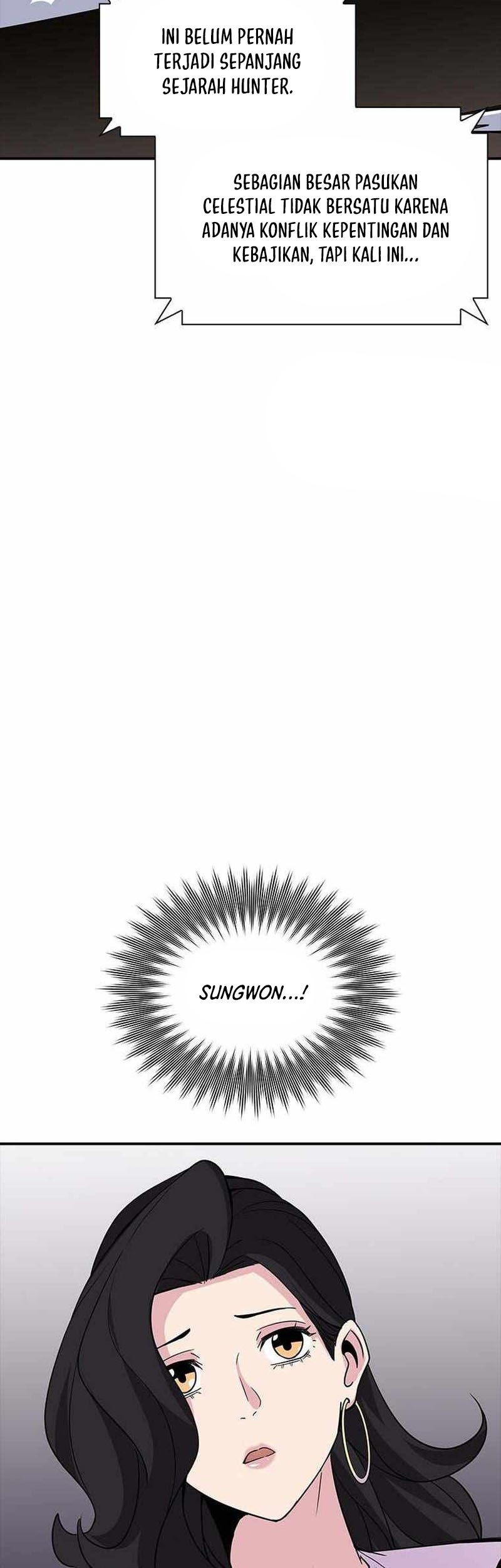 I have an SSS-rank Trait, but I want a Normal Life Chapter 52 Gambar 20