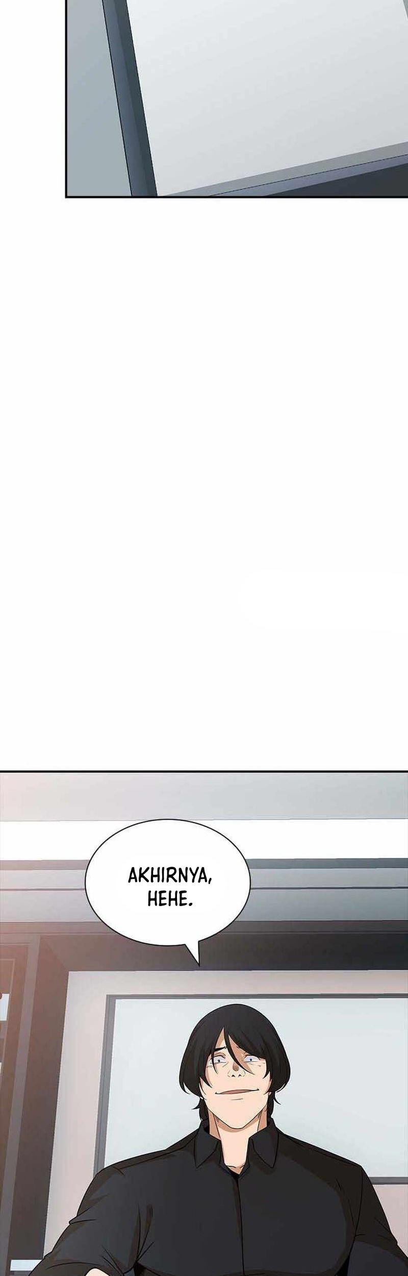 I have an SSS-rank Trait, but I want a Normal Life Chapter 52 Gambar 23