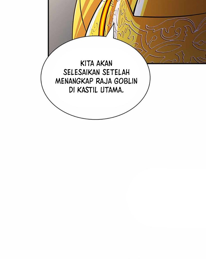 I have an SSS-rank Trait, but I want a Normal Life Chapter 51 Gambar 17