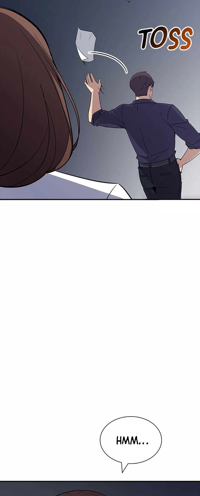 I have an SSS-rank Trait, but I want a Normal Life Chapter 50 Gambar 57
