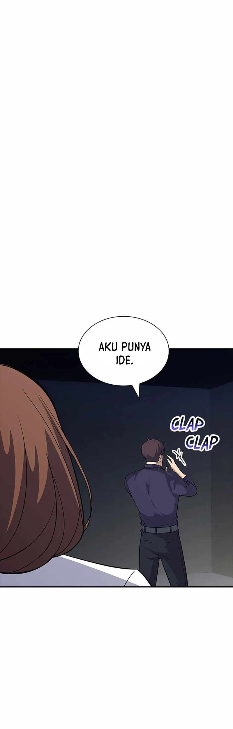 I have an SSS-rank Trait, but I want a Normal Life Chapter 50 Gambar 63