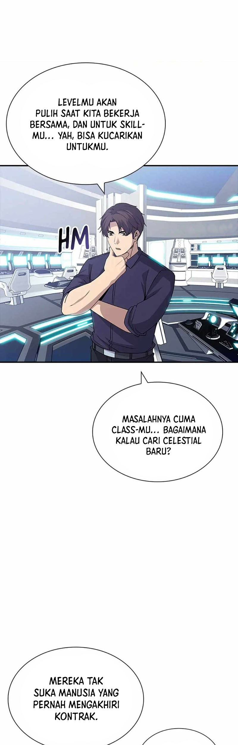 Baca  I have an SSS-rank Trait, but I want a Normal Life Chapter 50 Gambar 2