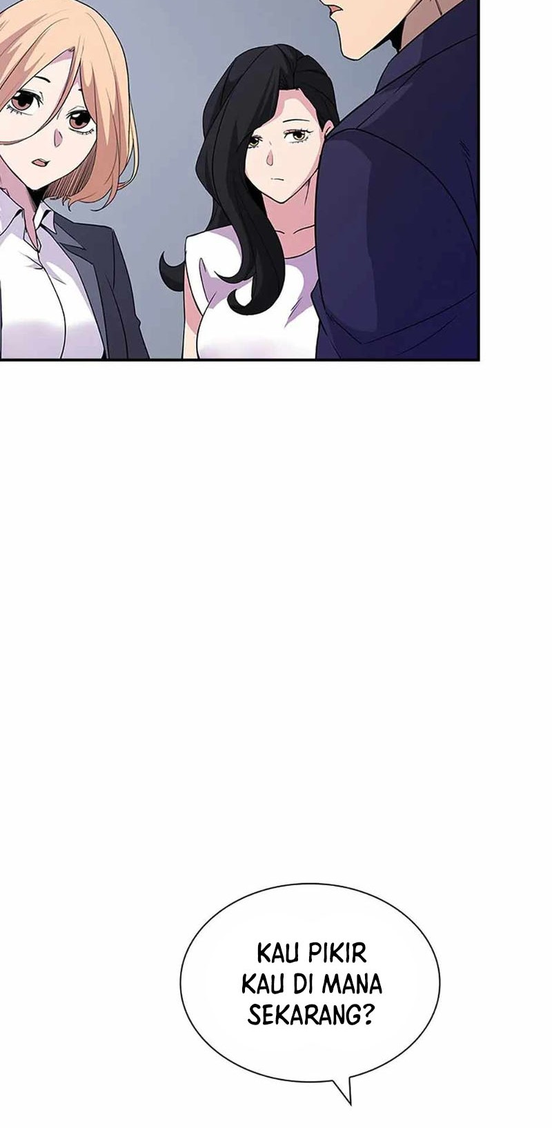 I have an SSS-rank Trait, but I want a Normal Life Chapter 50 Gambar 5