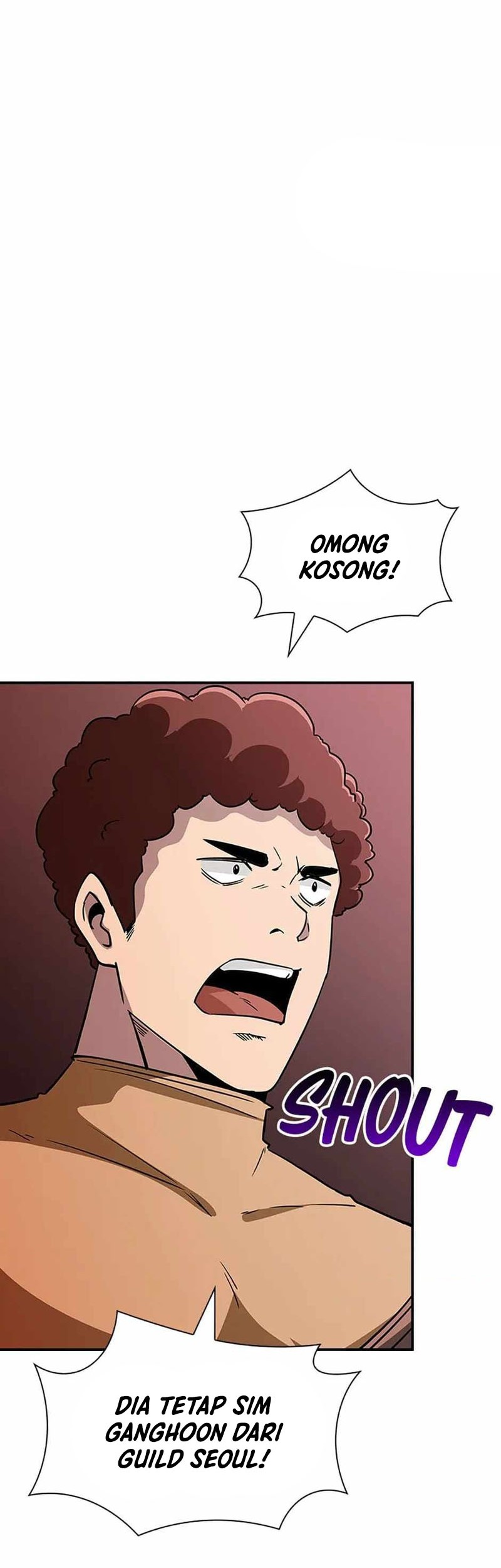 I have an SSS-rank Trait, but I want a Normal Life Chapter 50 Gambar 29