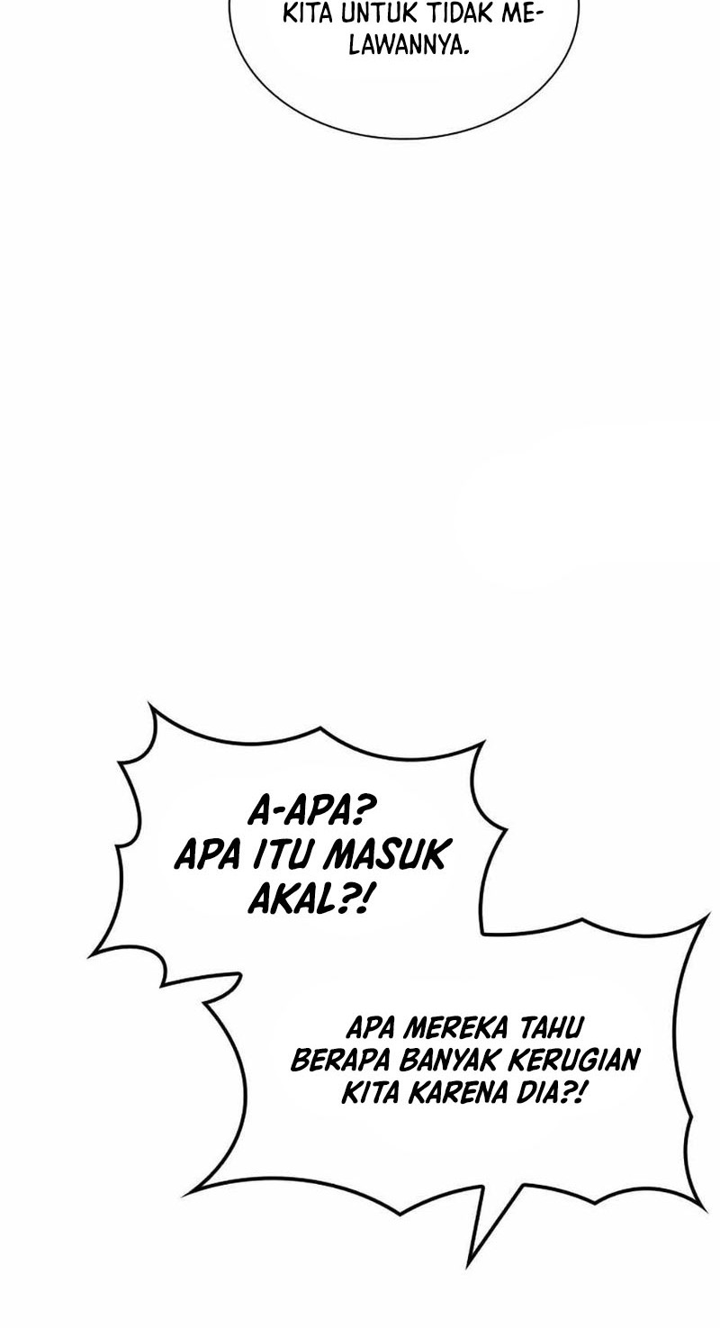 I have an SSS-rank Trait, but I want a Normal Life Chapter 49 Gambar 38
