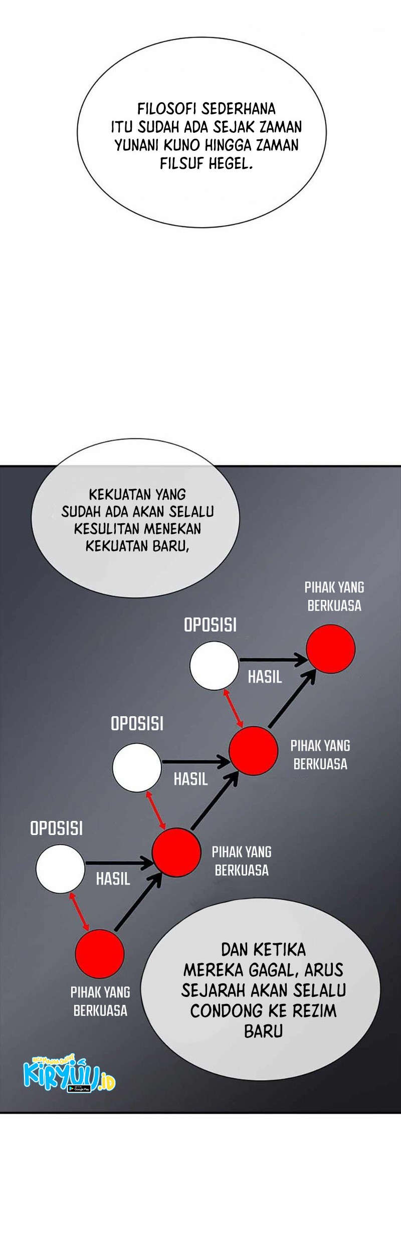 I have an SSS-rank Trait, but I want a Normal Life Chapter 49 Gambar 44