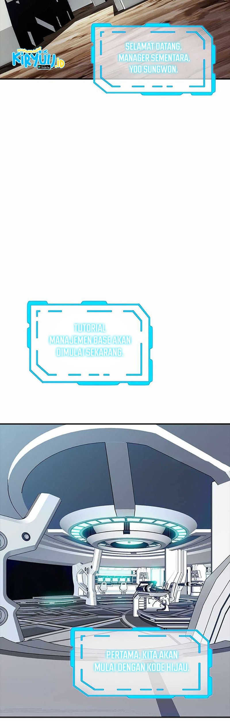 I have an SSS-rank Trait, but I want a Normal Life Chapter 49 Gambar 50