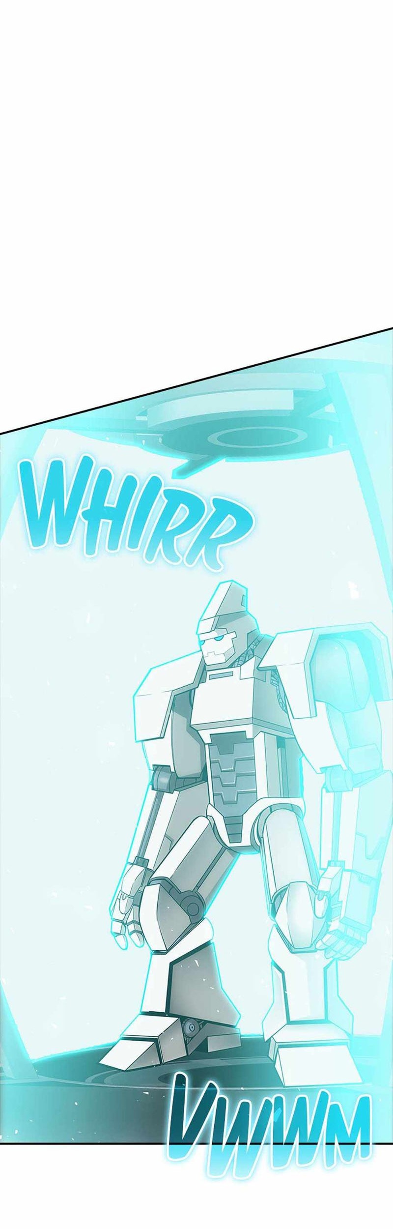 I have an SSS-rank Trait, but I want a Normal Life Chapter 49 Gambar 52