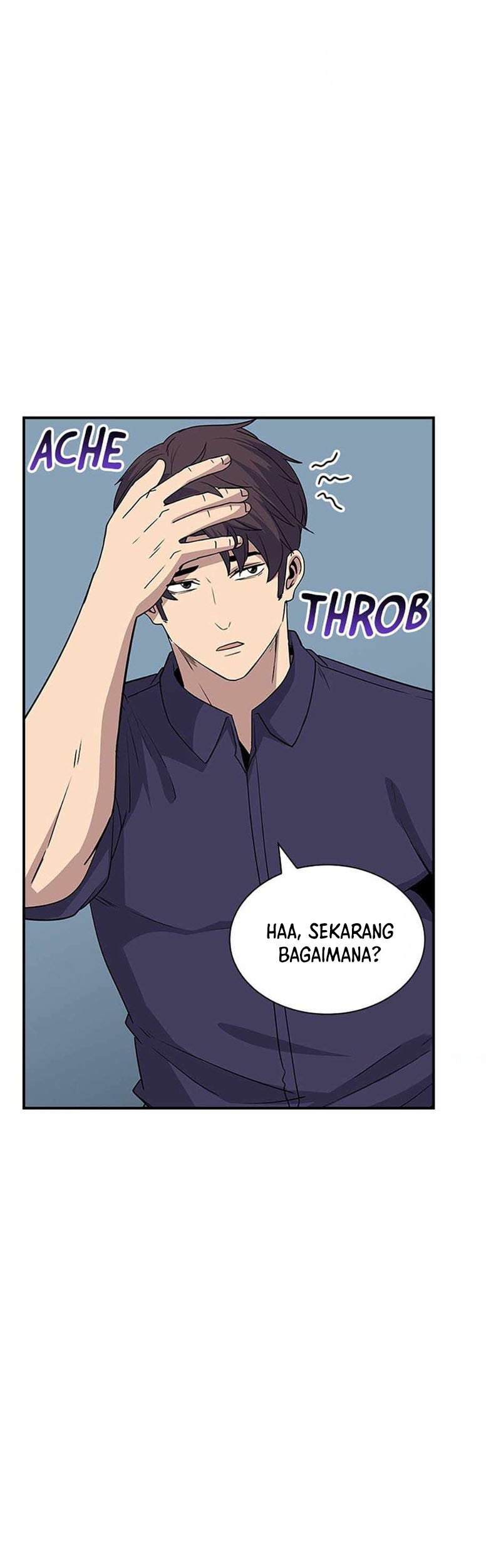 I have an SSS-rank Trait, but I want a Normal Life Chapter 49 Gambar 55