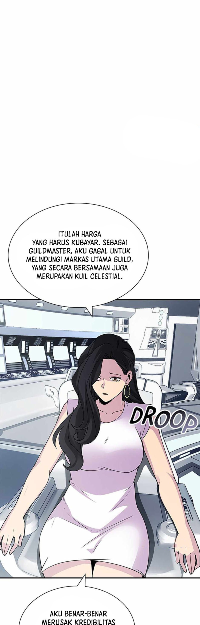 I have an SSS-rank Trait, but I want a Normal Life Chapter 49 Gambar 65