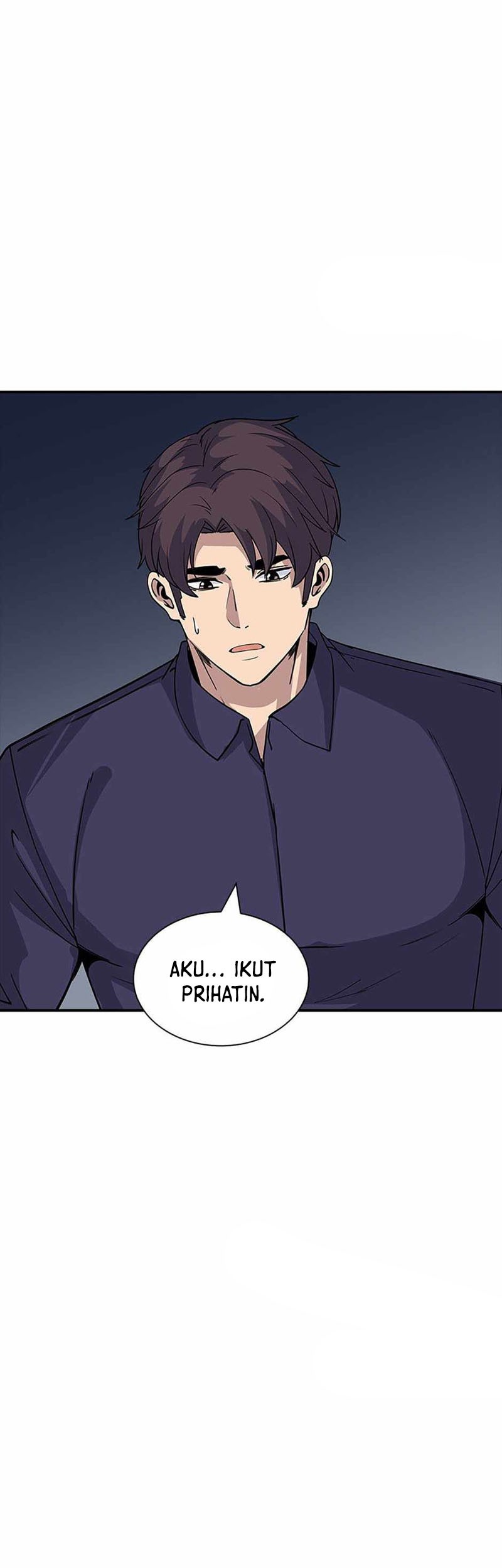 I have an SSS-rank Trait, but I want a Normal Life Chapter 49 Gambar 67