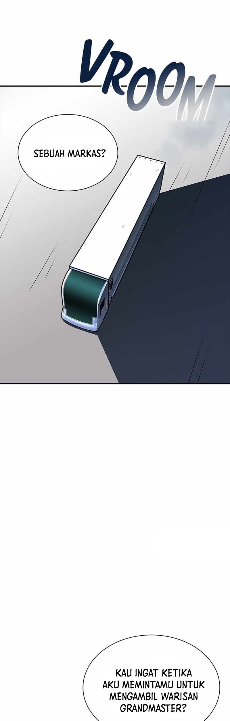 Baca  I have an SSS-rank Trait, but I want a Normal Life Chapter 49 Gambar 2