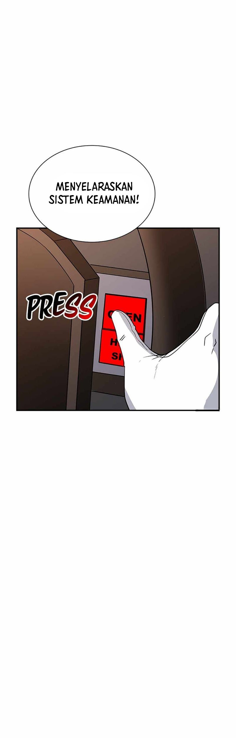 I have an SSS-rank Trait, but I want a Normal Life Chapter 49 Gambar 13