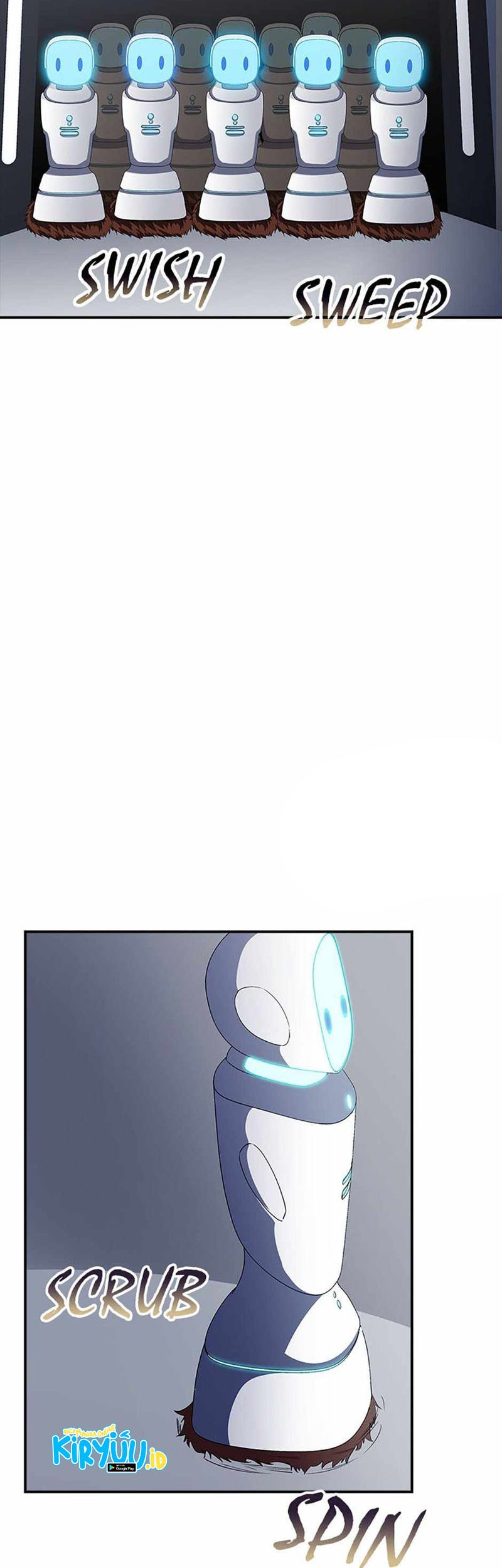 I have an SSS-rank Trait, but I want a Normal Life Chapter 49 Gambar 24