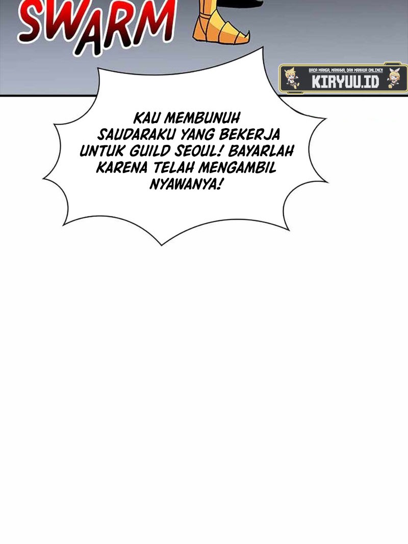 I have an SSS-rank Trait, but I want a Normal Life Chapter 48 Gambar 9
