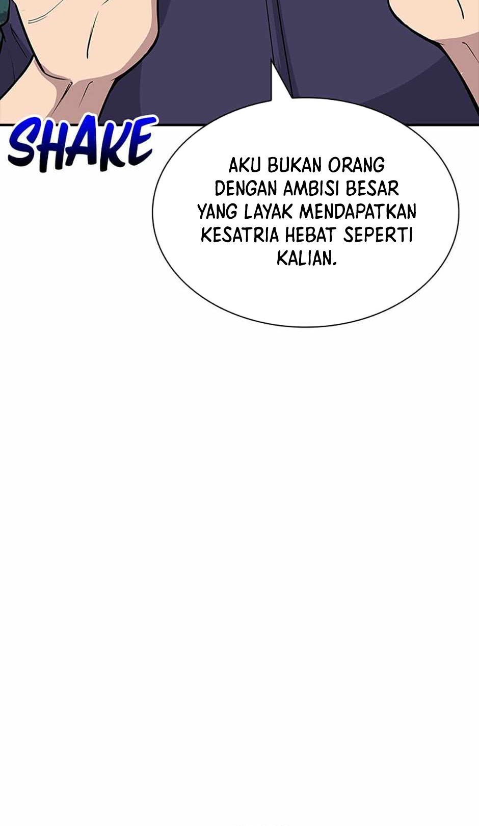 I have an SSS-rank Trait, but I want a Normal Life Chapter 47 Gambar 41