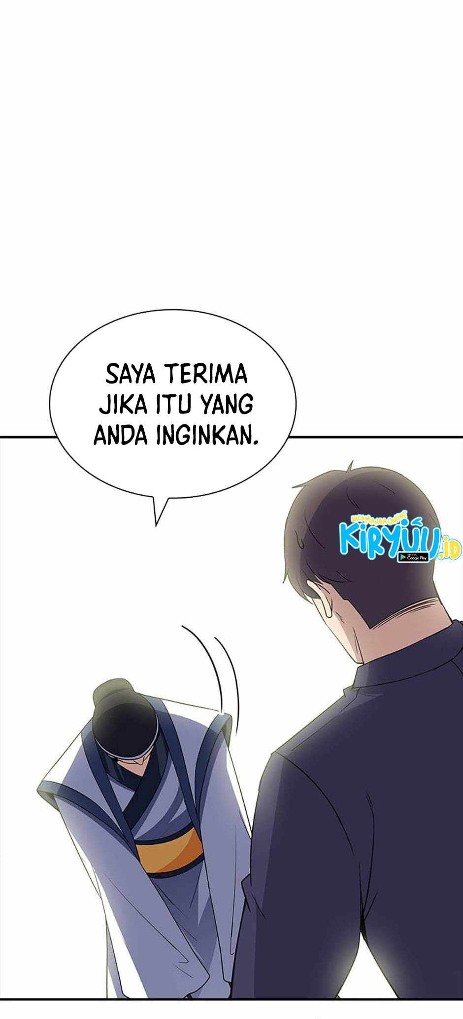 I have an SSS-rank Trait, but I want a Normal Life Chapter 47 Gambar 61