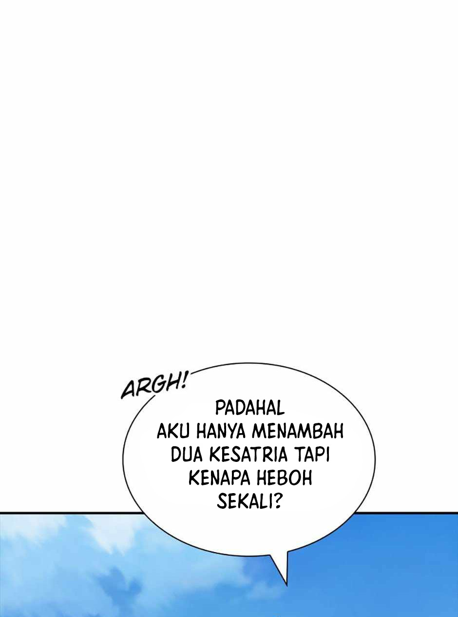 I have an SSS-rank Trait, but I want a Normal Life Chapter 47 Gambar 65