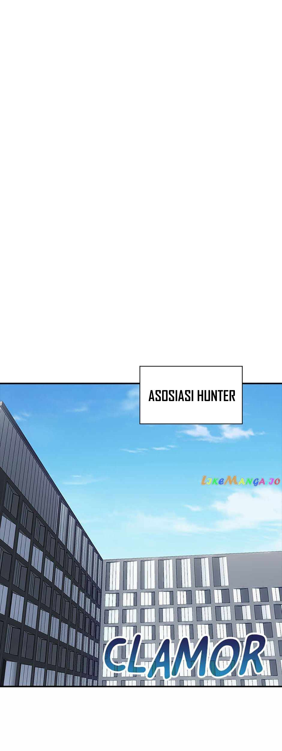 I have an SSS-rank Trait, but I want a Normal Life Chapter 47 Gambar 71