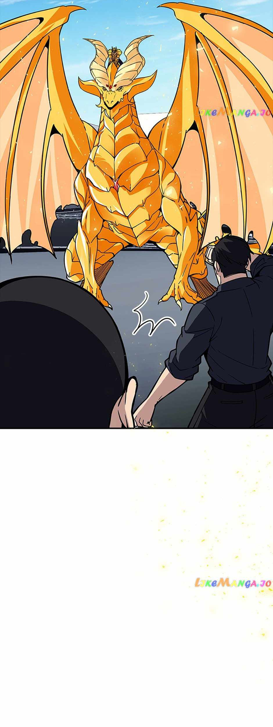 I have an SSS-rank Trait, but I want a Normal Life Chapter 47 Gambar 86