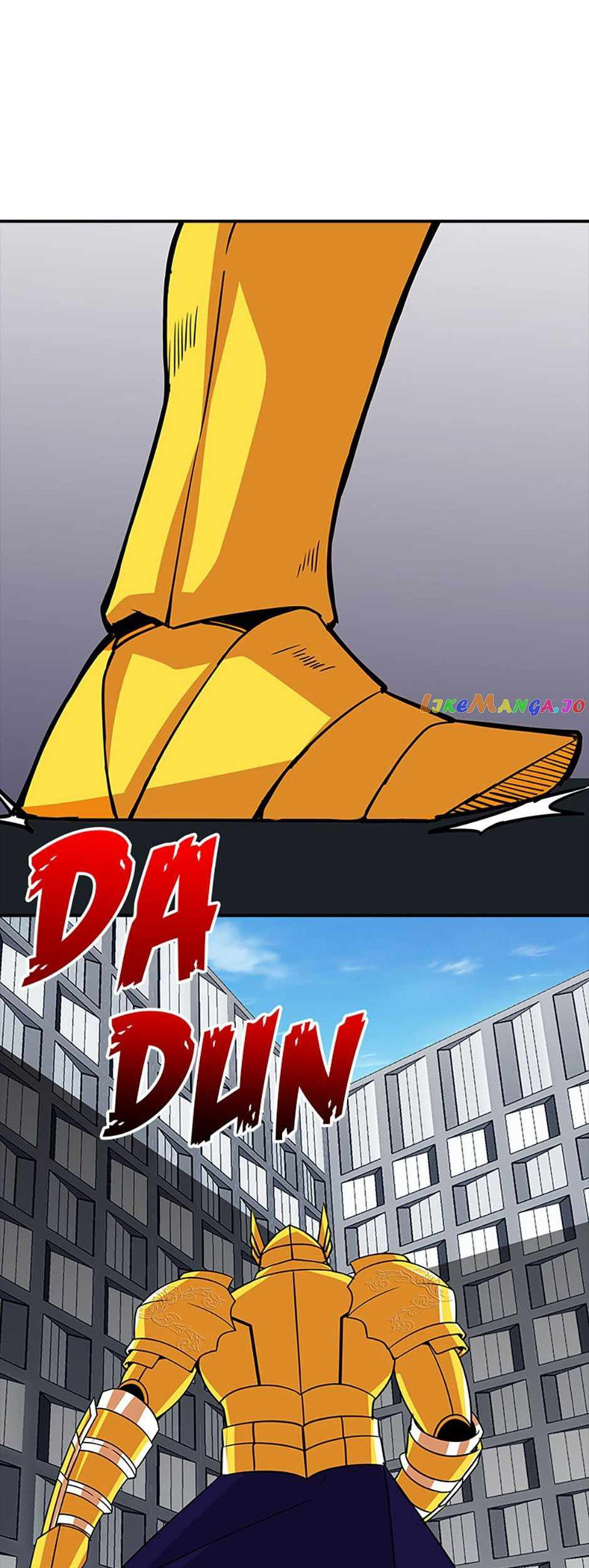 I have an SSS-rank Trait, but I want a Normal Life Chapter 47 Gambar 87