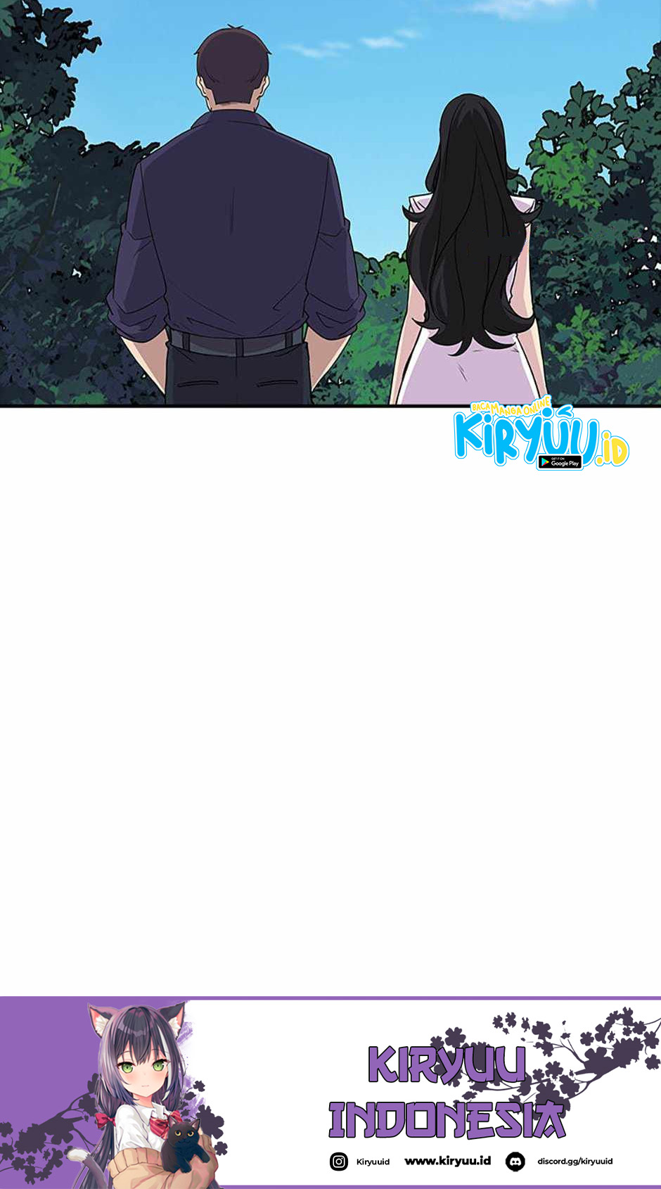 I have an SSS-rank Trait, but I want a Normal Life Chapter 47 Gambar 9