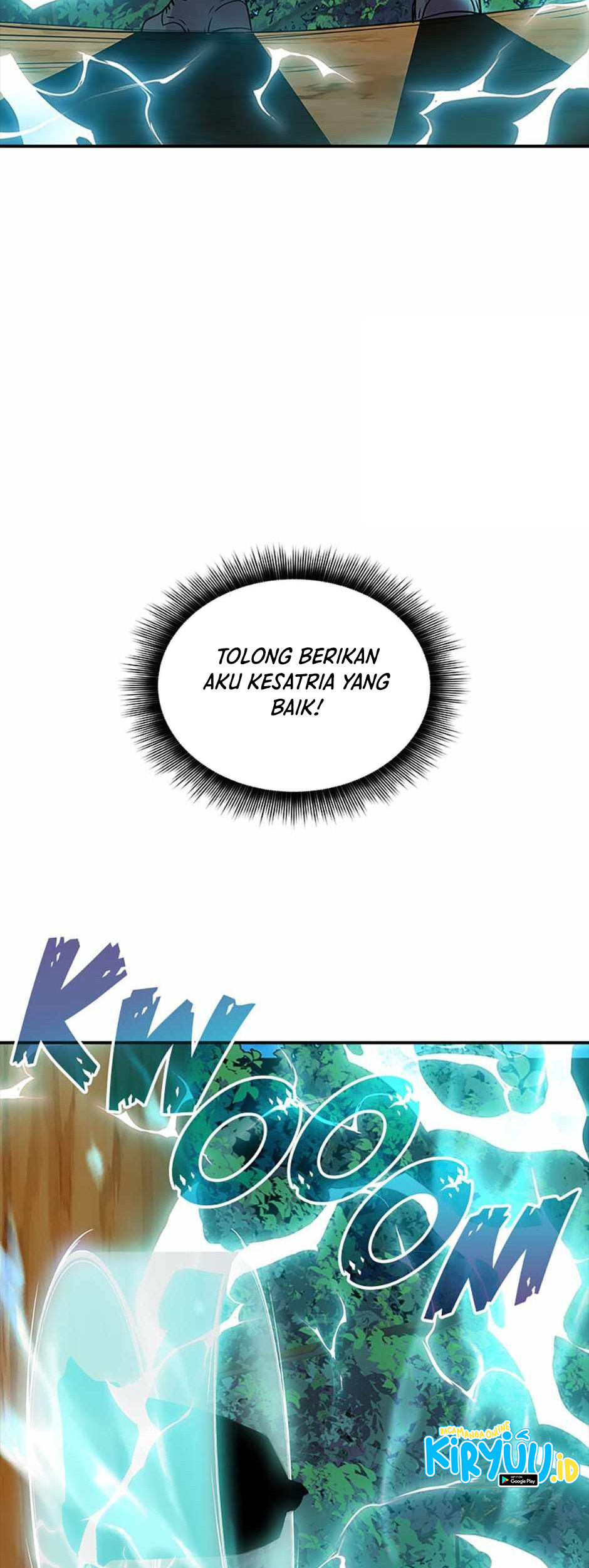 I have an SSS-rank Trait, but I want a Normal Life Chapter 47 Gambar 19