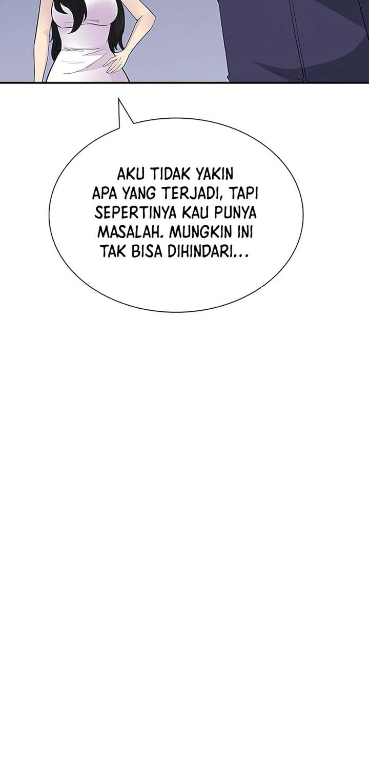 I have an SSS-rank Trait, but I want a Normal Life Chapter 46 Gambar 52