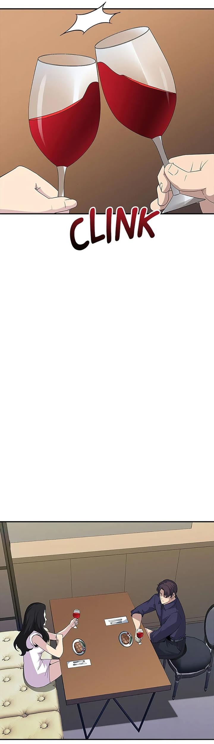 I have an SSS-rank Trait, but I want a Normal Life Chapter 46 Gambar 13