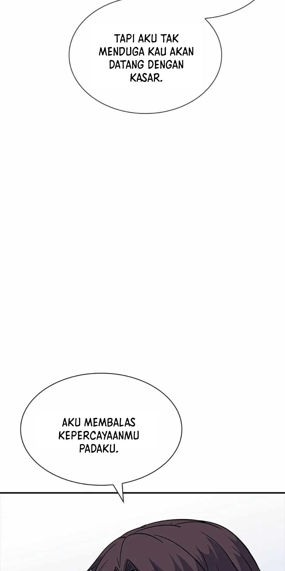 I have an SSS-rank Trait, but I want a Normal Life Chapter 45 Gambar 63