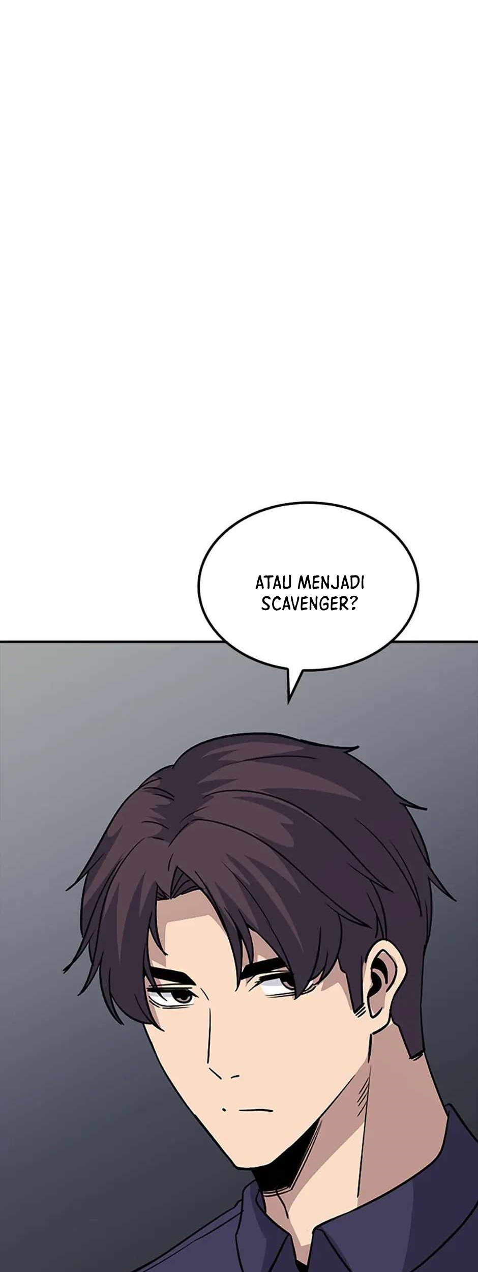I have an SSS-rank Trait, but I want a Normal Life Chapter 45 Gambar 71