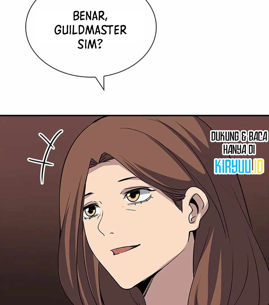 I have an SSS-rank Trait, but I want a Normal Life Chapter 45 Gambar 28