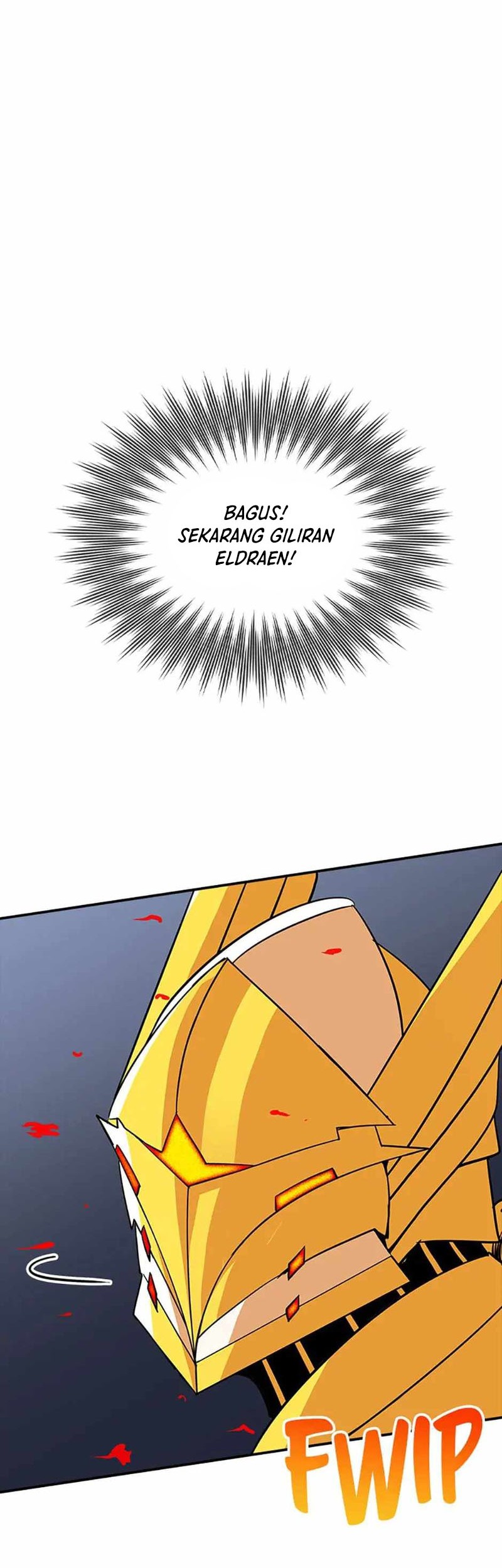 I have an SSS-rank Trait, but I want a Normal Life Chapter 44 Gambar 35