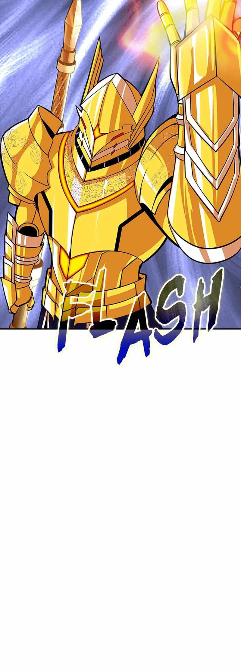 I have an SSS-rank Trait, but I want a Normal Life Chapter 44 Gambar 41