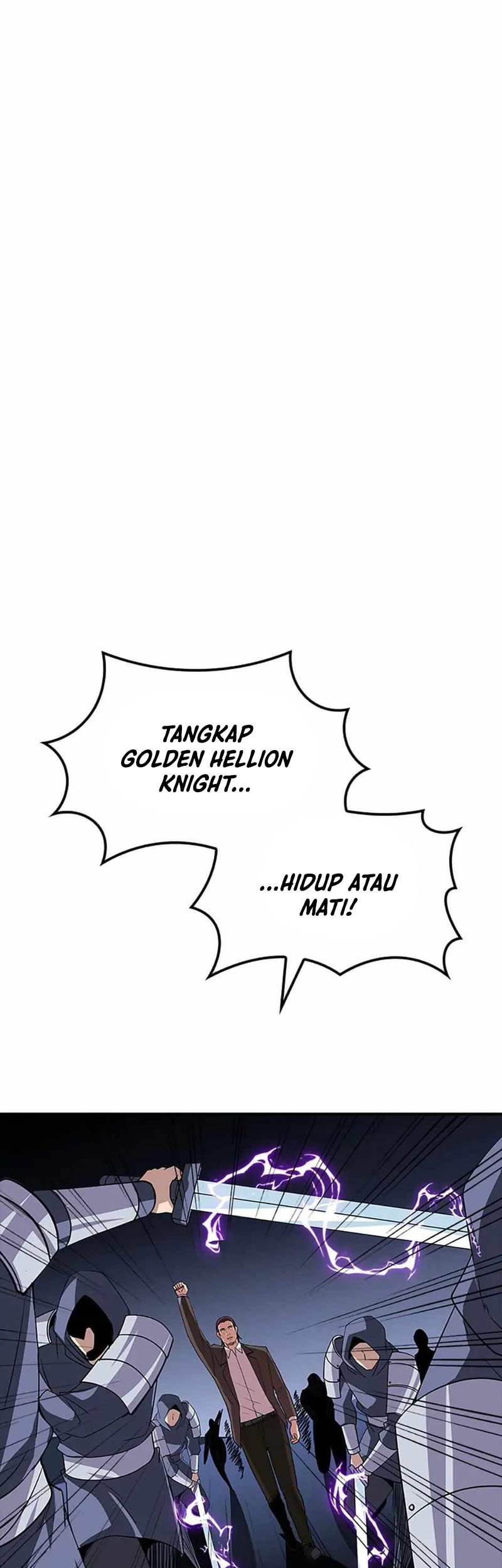 Baca I have an SSS-rank Trait, but I want a Normal Life Chapter 44 Gambar 2