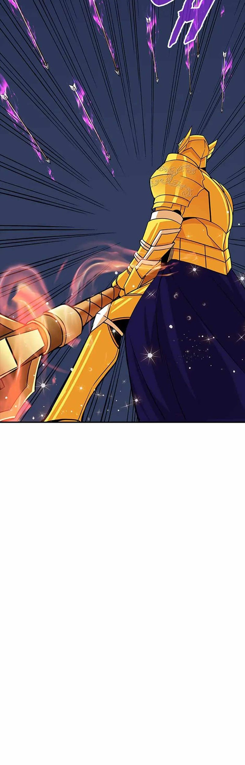 I have an SSS-rank Trait, but I want a Normal Life Chapter 44 Gambar 5