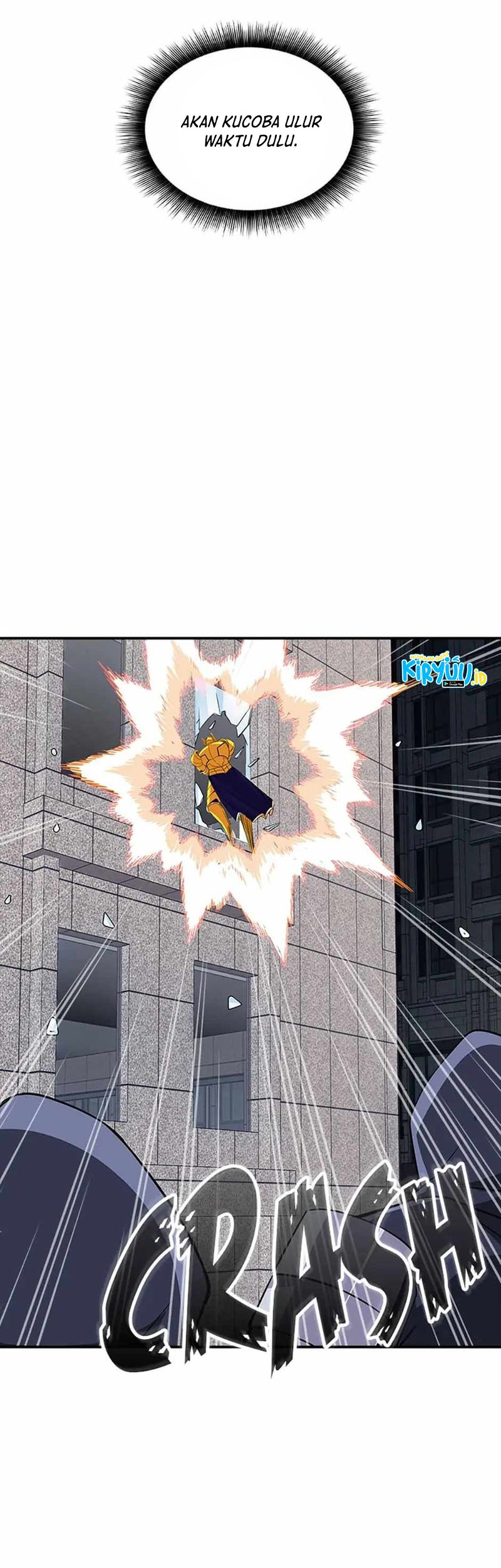 I have an SSS-rank Trait, but I want a Normal Life Chapter 44 Gambar 19